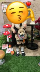 -水晶BABY儿童摄影(世界公园店)