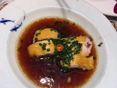 -雍哲港式餐厅(现代广场店)