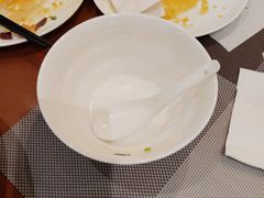 -河南盛世民航国际酒店·星空餐厅