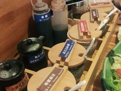 -一井烧肉·活鳗·寿司(望京SOHO店)