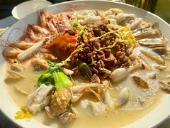 -面道赞宁海海鲜面(迎凤街店)