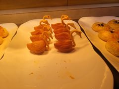 -青岛蓝海大饭店·爱琴海自助餐厅(崂山店)