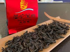 -华祥苑茶业·茶馆茶室(翠竹路店)