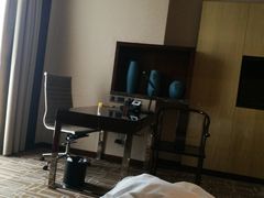 -济南富力凯悦酒店