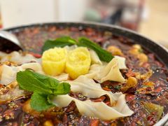 -聂发财重庆江湖菜(解放碑店)