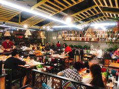 大堂-邵汇大虾(泉园一路店)