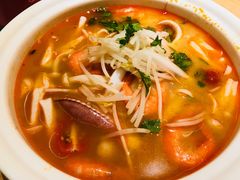 -米纸越南小馆(金鹰世界店)