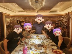 -波特曼西餐厅(中央大街店)