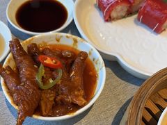 -潮府馆·非遗潮州菜·世纪公园(新国际博览中心店)