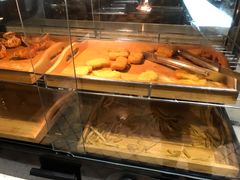 -阪尚皇·原切牛排·烤肉火锅自助(北京路店)