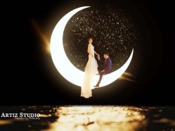 点击看大图 -THE QUEEN(北京店)