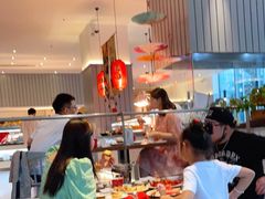 -昆山琶拉帝诗酒店·河畔咖啡厅Riverside Cafe