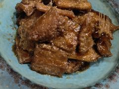 -君霖海鲜私房菜(春柳店)