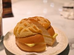 -多多旺港式茶餐厅(新区店)
