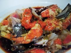 -海立阁海鲜江浙菜(漕河泾印象城店)