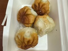 -腾元生煎(西华路店)