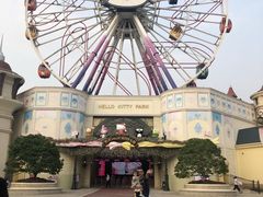 -杭州Hello Kitty乐园
