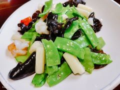 -大牌大·传统杭帮菜(湖滨店)