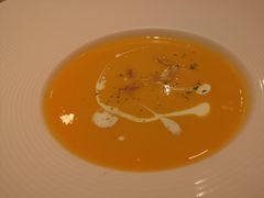 -郑州希尔顿酒店·阿米奇意大利餐厅