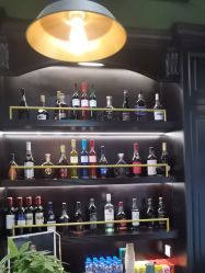 -豪帅男士理容馆