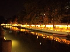 -东水关遗址公园