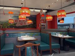 -东流山烤鸭·家常菜(雨山龙湖店)