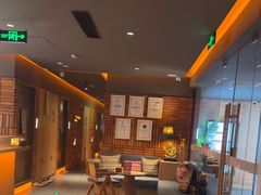 -泰合玺·精油疗愈SPA(狮山天街生活广场店)