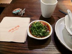 -呷哺呷哺(松江开元店)