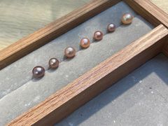 -Oasis绿洲银饰珍珠手作diy(壹方城店)
