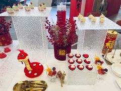 -北京博瑞祥星奥迪4S店(双井店)