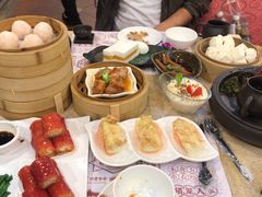 -点都德(大茶楼店)