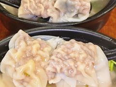 -于记沙布袋馄饨