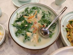 上汤桑叶苗-大榕树下顺德菜(金沙洲永旺店)