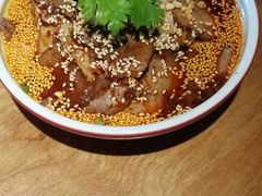 夫妻肺片-天府掌柜(九眼桥店)