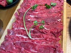 -贵厨酸汤牛肉(小十字店)