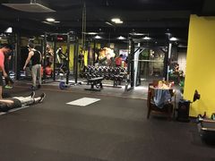 -Ms.Pilates 普拉提技术(澳门路店)