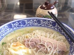 -原怡园面馆(拙政园店)