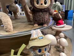 -泡泡玛特POPMART(合生汇店)