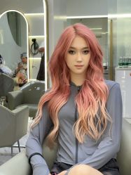 -COSMO PRO造型