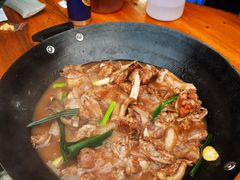 醉鹅-大地农庄(逢沙大道店)