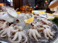 -肥姐美食(同福中路店)