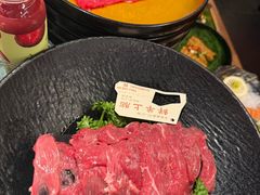 -牛New寿喜烧(金鹰世界店)