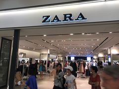-ZARA(凯德乐峰广场店)