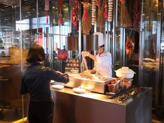 -广州富力君悦大酒店·凯菲厅