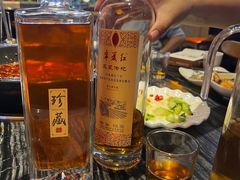 -老船舫·现做活鲜鱼馆(东郊记忆店)
