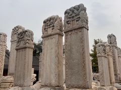 -北京石刻艺术博物馆(五塔寺)