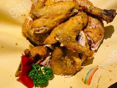 -前海沿·青岛菜(乐客城店)