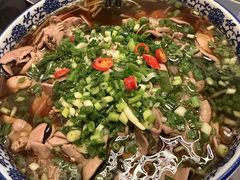 -富临轩私房菜(集庆门大街店)