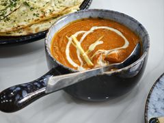 -VATAN INDIAN RESTAURANT米特印度餐厅(城北路店)