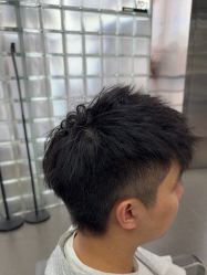 -Hair Code芭曲发型